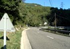 LA VALL DE PERANERA DEMANA UNA PARADA DEL NOU BUS A LA N-260