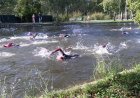 LA SEU D’URGELL ESTRENA AMB ÈXIT LA PRIMERA EDICIÓ DEL TRIATLÓ