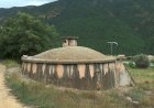 ARAMUNT CANVIA LES CANONADES DE FIBROCIMENT EN LA CAPTACIÓ D’AIGUA