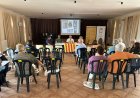 ELS CENTRES D’ESTUDIS DEBATEN SOBRE COM MILLORAR LA DIFUSIÓ DE LES SEVES ACCIONS