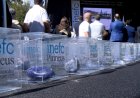 PRIMERA PEDRA DEL NOU EDIFICI D’INEFC PIRINEUS