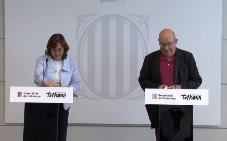 UN BUS CONNECTARÀ EL PONT DE SUERT AMB TREMP A PARTIR DEL 12 DE SETEMBRE