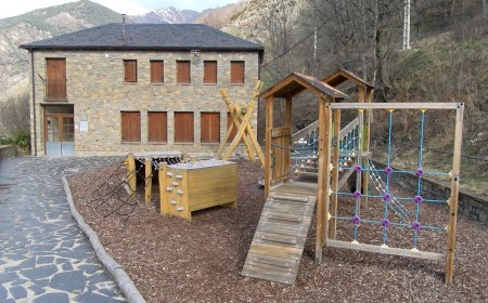 PUBLICADES LES BASES PER A L'ADJUDICACIÓ EN RÈGIM DE LLOGUER DE L'ESTUDI DE DURRO