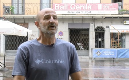 Com sona el Ball Cerdà?