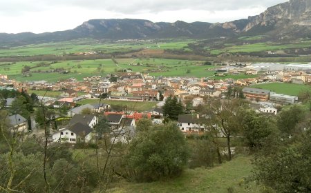DETINGUDES TRES PERSONES PER LA MORT VIOLENTA DEL VEÍ D’OLIANA JOAN COROMINA