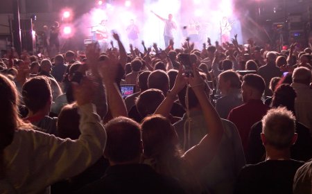 FINALITZA LA FESTA MAJOR DE TREMP MÉS POPULAR I PARTICIPATIVA