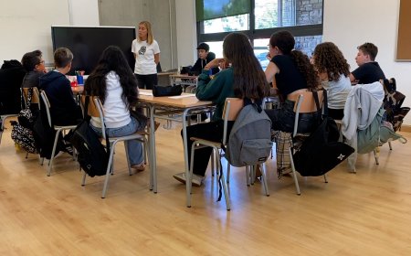 BELLVER ESTRENA INSTITUT ESCOLA AMB 25 PLACES OFERTES PER CADA CURS D’ESO