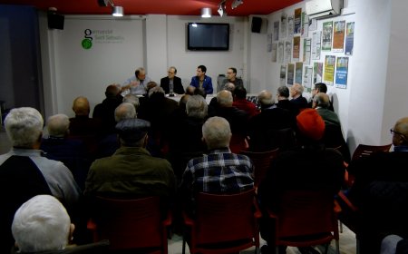 SEGONA EDICIÓ DEL CONCURS DE MICRORELATS DE LA GERMANDAT DE SANT SEBASTIÀ