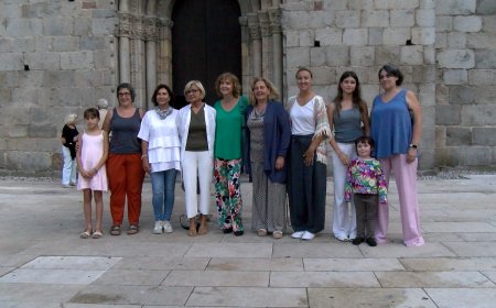 LA TROBADA D’URGELLS CELEBRA LA SETENA EDICIÓ