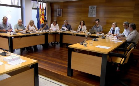 LA POLICIA LOCAL DE TREMP FARÀ CONTROLS D'ALCOHOLÈMIA, VELOCITAT I DROGUES