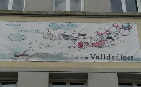 L’ESCOLA PÚBLICA DE TREMP RECUPERA UNA LÍNIA D’I3 TOT I LA BAIXADA DE LA NATALITAT
