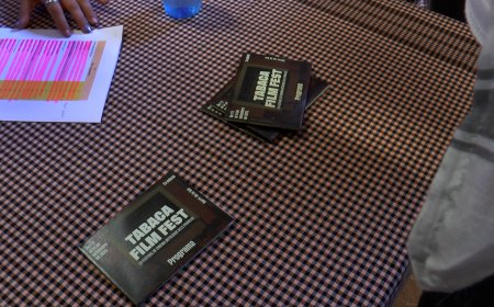 EL TABACA FILM FEST RET HOMENATGE A VERÓNICA ECHEGUI