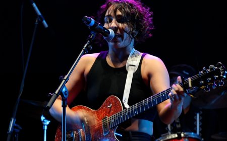 UNES 1500 PERSONES EMPLENEN LES DUES NITS DEL PRIMER TME ROCK