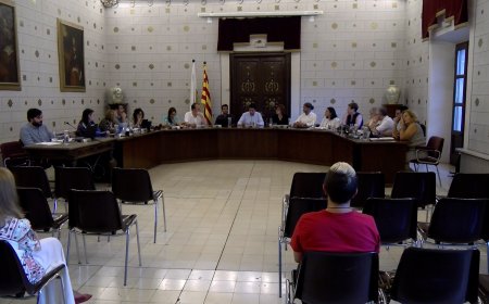 L’AJUNTAMENT DE LA SEU D’URGELL REDUEIX L’ENDEUTAMENT MUNICIPAL