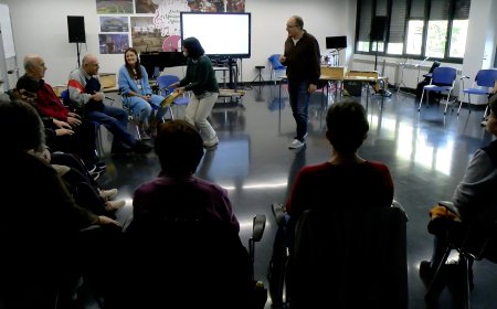 LA FESTA DE LES PERSONES GRANS A LA SEU D’URGELL PROGRAMA UNA VINTENA D’ACTIVITATS