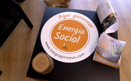 PRULLANS ES PREPARA PER UNA 2a EDICIÓ DE LA JORNADA SOLIDÀRIA ‘SOC DE BOSC’