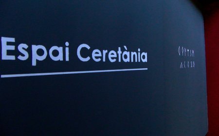 LA SETMANA EUROPEA DE LA MOBILITAT ARRIBA A L’ESPAI CERETÀNIA AMB BICICLETA
