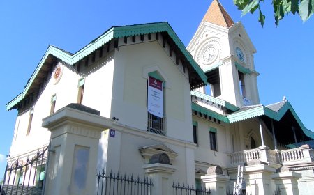 DAS REHABILITA LA COBERTA I EL SISTEMA DE SONORITZACIÓ DE LA CASA DEL COMÚ