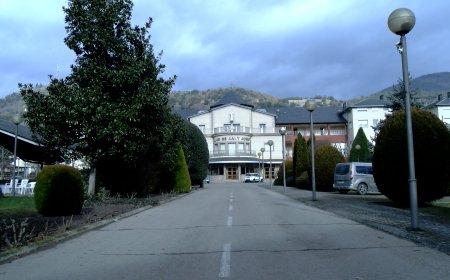 EL PROGRAMA ‘APROPEM FAMÍLIES’ FACILITA LES VISITES A FAMILIARS EN RESIDÈNCIES FORA DE LA SEU