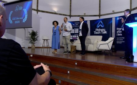 LA PIRINEU TECH TALK REUNEIX EMPRENEDORS, EXPERTS I INSTITUCIONS DEL TERRITORI