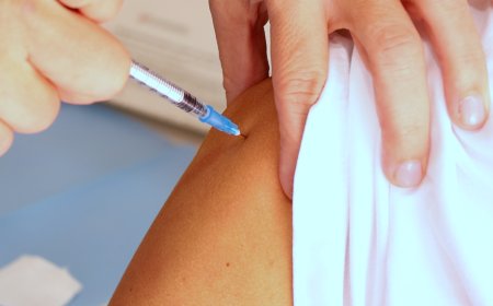 L’ALT PIRINEU POSARÀ 14.700 DOSIS DE LA VACUNA CONTRA LA GRIP I LA COVID-19