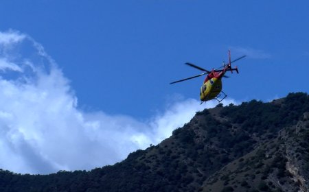 UN BOLETAIRE DE 83 ANYS, PERDUT A LA ZONA DE COLL DE BÓIXOLS
