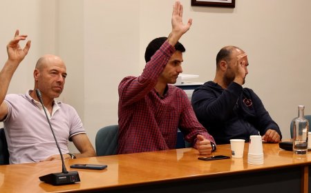 EL PALLARS JUSSÀ DECLARA BÉ CULTURAL D’INTERÈS LOCAL L’ESGLÉSIA DE SANT MARTÍ DEL MEÜLL