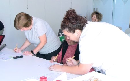 L’INSOMNI OBRE EL PROGRAMA D’EDUCACIÓ SANITÀRIA A ISÒVOL