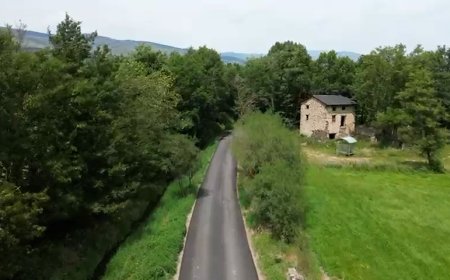 FINALITZATS ELS TREBALLS D’ARRANJAMENT AL CAMÍ DE LA CARRERADA DE BOLVIR