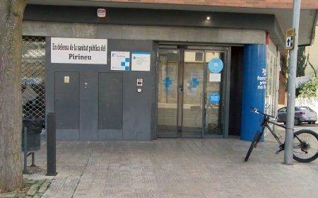 92 PERSONES HAN DEMANAT UNA SEGONA OPINIÓ MÈDICA AL PIRINEU EN 10 ANYS