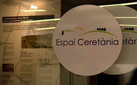 CAP DE SETMANA IBÈRIC A L’ESPAI CERETÀNIA