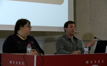 EN MARXA LA PRIMERA FASE DE CREACIÓ DEL PARC GEOLÒGIC DE LA CERDANYA