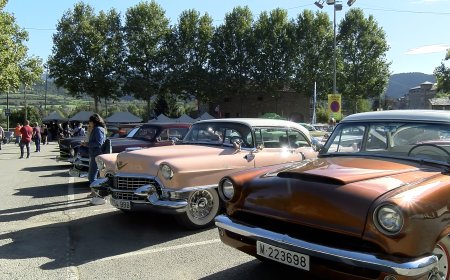 EL PINE PEAKS CONSOLIDA TRES DIES DE PROGRAMACIÓ