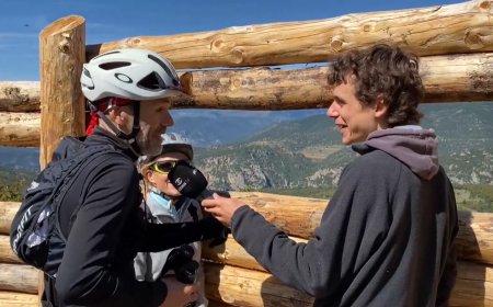 Sentir bramar els cérvols a Boumort: Connecta Lleida Pirineus 29-09-2025