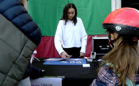 LA JORNADA JOVE DE LA SEU D’URGELL CELEBRA LA CINQUENA EDICIÓ