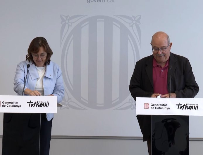 UN BUS CONNECTARÀ EL PONT DE SUERT AMB TREMP A PARTIR DEL 12 DE SETEMBRE
