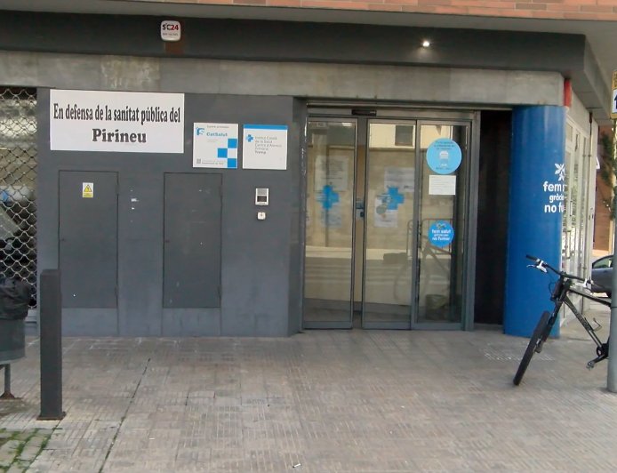 92 PERSONES HAN DEMANAT UNA SEGONA OPINIÓ MÈDICA AL PIRINEU EN 10 ANYS