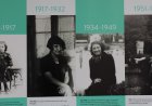 LA BIBLIOTECA DE SORT ACULL L’EXPOSICIÓ ‘LLUM A L’ÀNIMA’ SOBRE LA VIDA DE JAQUETTI
