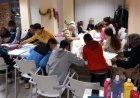 EL SISI ALTA RIBAGORÇA ENGEGA UN ESPAI PER A FAMÍLIES AMB INFANTS DE 3 A 5 ANYS