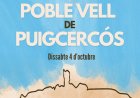 EL TOMB AL POBLE VELL DE PUIGCERCÓS ESCALFA MOTORS PER AQUEST DISSABTE