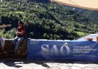 EL SAÓ, FESTIVAL D’ART, NATURA I PENSAMENT A L’ALT PIRINEU, ES DESDOBLA ENTRE SORT I FARRERA