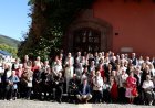 LA FESTA DE LES PERSONES GRANS COMPLETA UNA SETMANA D’ACTIVITATS A LA SEU D’URGELL