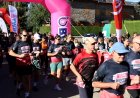 LA MITJA MARATÓ DE PUIGCERDÀ RECAPTA 600 EUROS PER L’ASSOCIACIÓ MUNTANYA