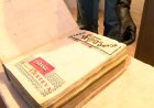 EL MUSEU DE LLÍVIA ESTRENA UNA VISITA TEATRALITZADA PER LES JORNADES DE PATRIMONI