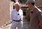 S’ESTRENA D’UN DOCUMENTAL I UNA EXPOSICIÓ SOBRE LA TROBADA AMB ELS ACORDIONISTES DEL PIRINEU