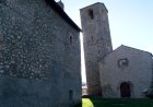 TRÍADA D’ESGLÉSIES ROMÀNIQUES PER LES JORNADES DE PATRIMONI EUROPEU