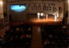 UNA EXPOSICIÓ REPASSA ELS 50 ANYS D’HISTÒRIA DE LA TROBADA AMB ELS ACORDIONISTES DEL PIRINEU