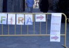 UNES 600 PERSONES VISITEN LA FIRA DEL MOSTILLO DE LLIMIANA