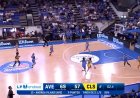 SEGONA DERROTA DEL CADÍ LA SEU A LA LLIGA