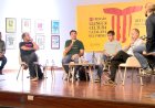 LA SEU D’URGELL DEBAT ELS PRINCIPALS REPTES DEL CATALÀ